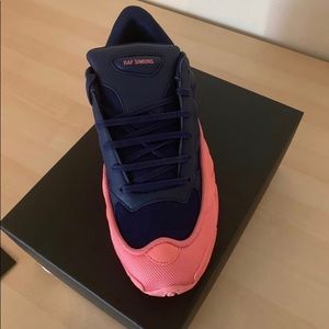 Adidas RAF Simons Ozweego 3